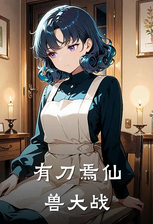 有刀焉仙兽大战