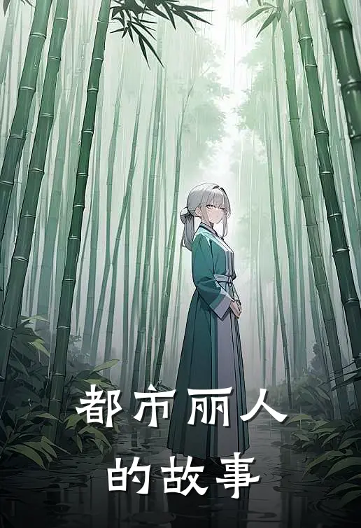 都市丽人的故事