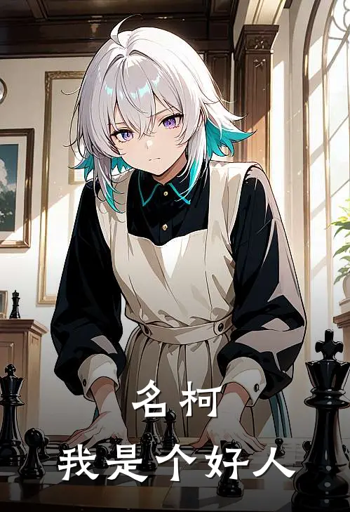 名柯：我是个好人