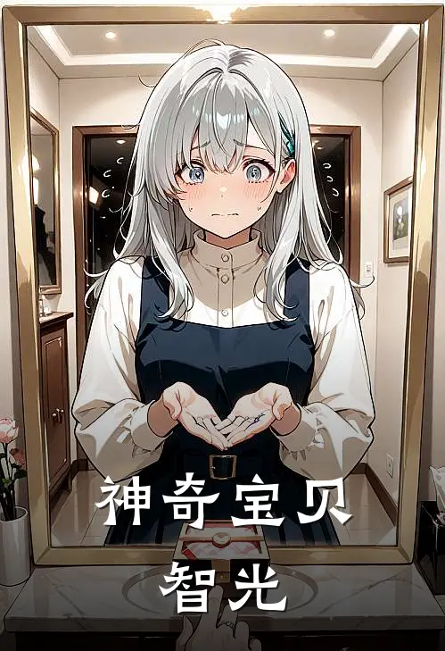 神奇宝贝：智光