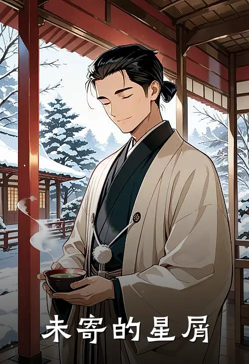 未寄的星屑