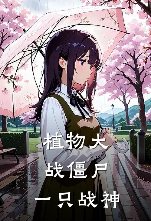 植物大战僵尸：一只战神