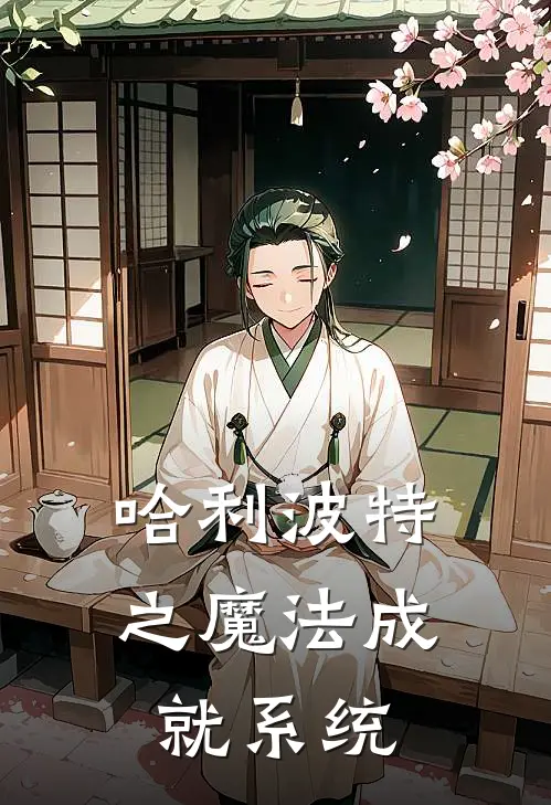 哈利波特之魔法成就系统