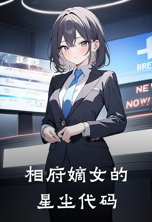 相府嫡女的星尘代码