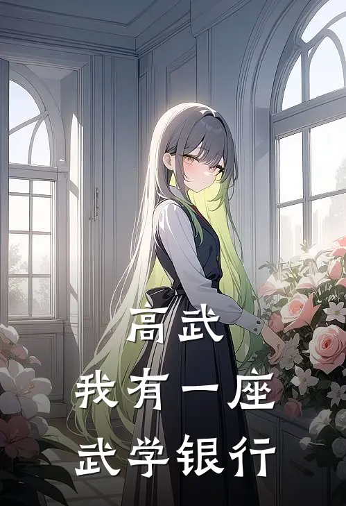 高武：我有一座武学银行