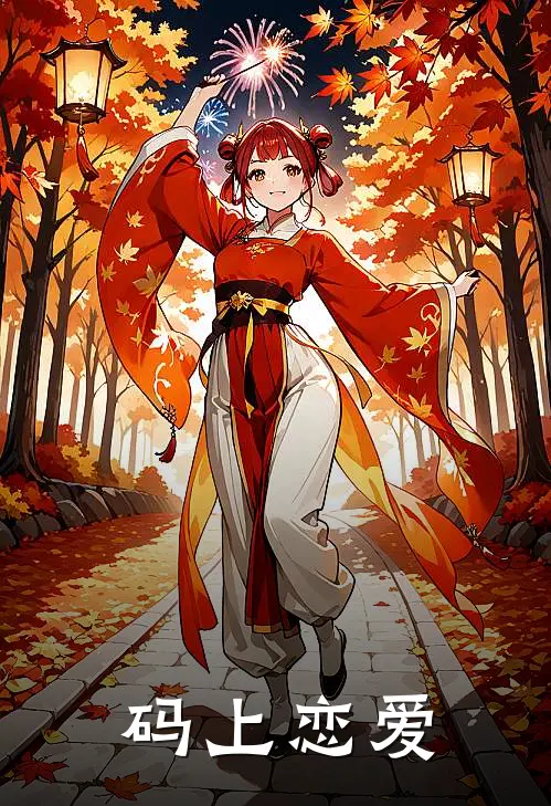 码上恋爱
