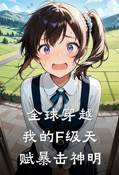 全球穿越：我的F级天赋暴击神明