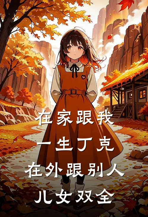 在家跟我一生丁克，在外跟别人儿女双全