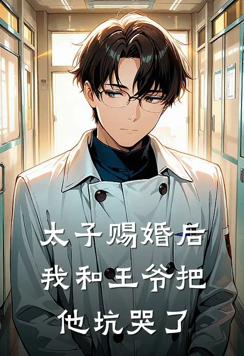 太子赐婚后，我和王爷把他坑哭了