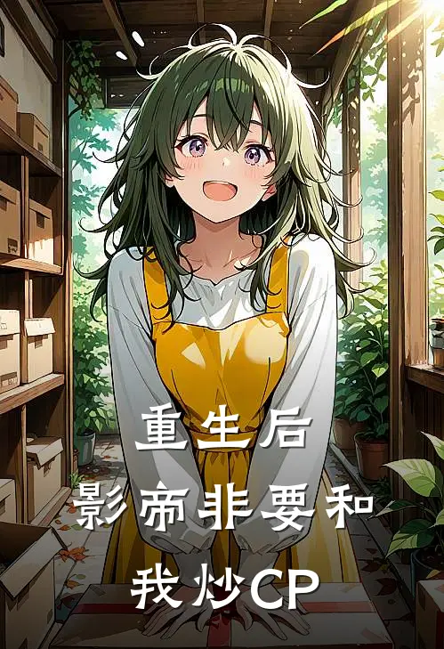 重生后，影帝非要和我炒CP