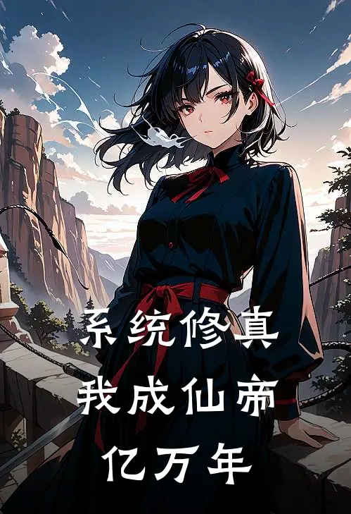 系统修真：我成仙帝亿万年