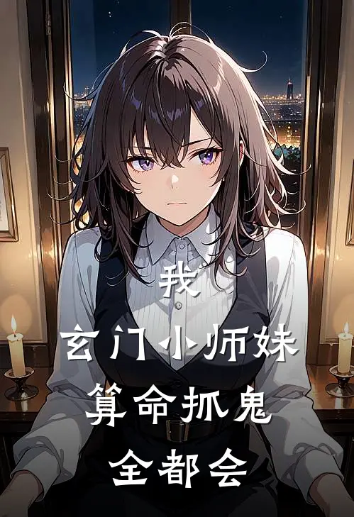 我，玄门小师妹，算命抓鬼全都会