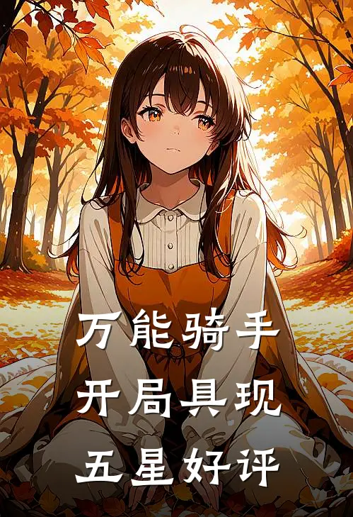 万能骑手：开局具现五星好评