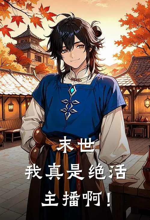 末世：我真是绝活主播啊！