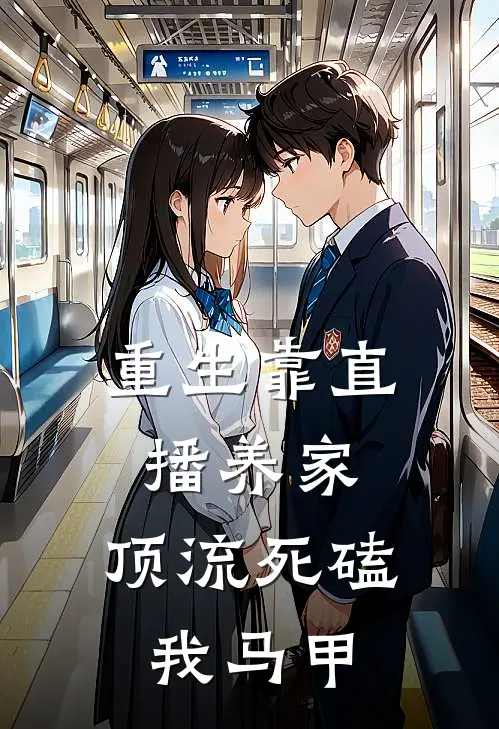 重生靠直播养家，顶流死磕我马甲