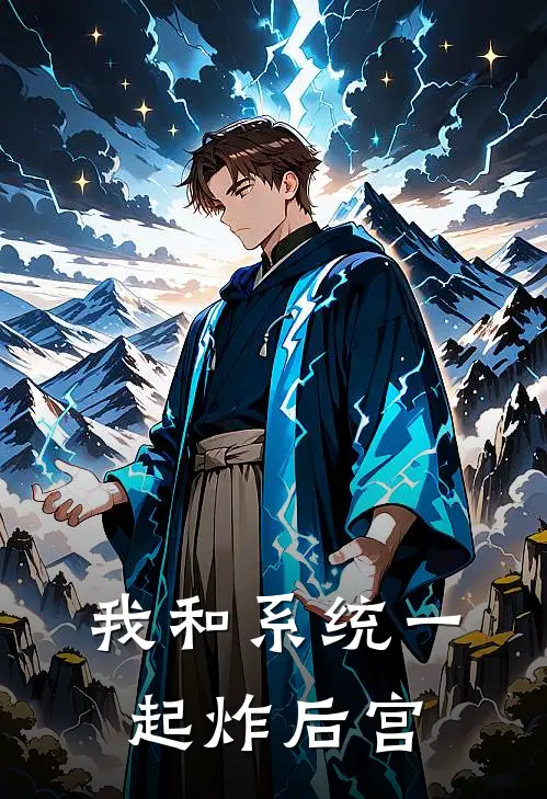 我和系统一起炸后宫