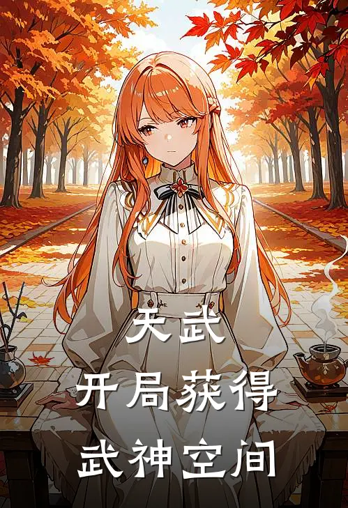 天武：开局获得武神空间