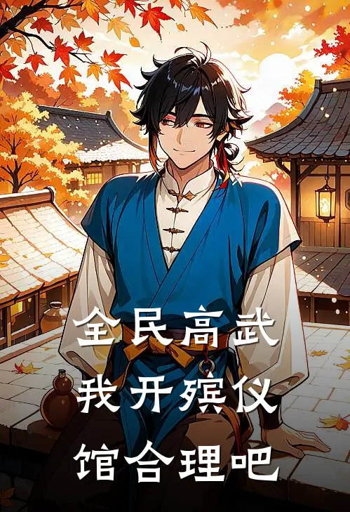 全民高武：我开殡仪馆合理吧