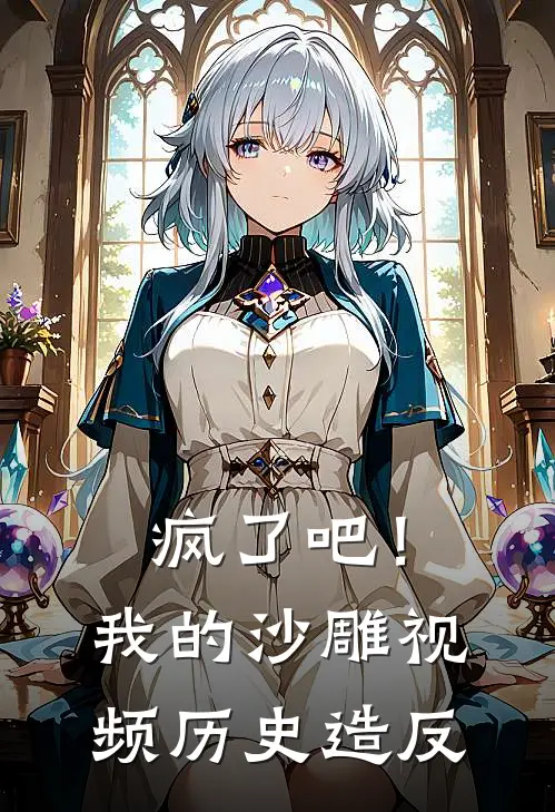 疯了吧！我的沙雕视频，历史造反