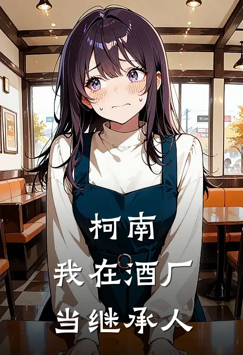 柯南：我在酒厂当继承人