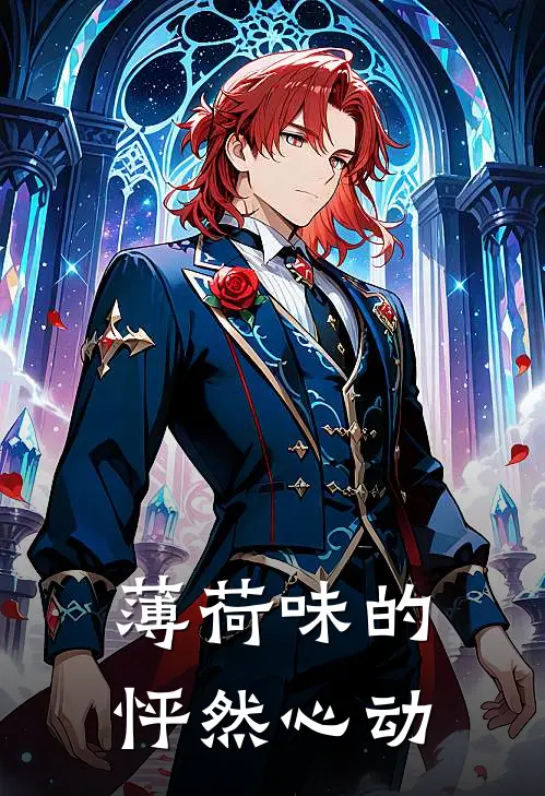 薄荷味的怦然心动