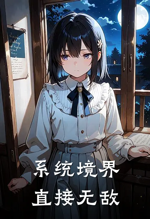 系统境界直接无敌