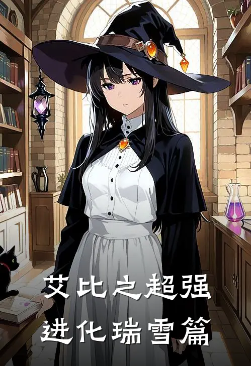 艾比之超强进化【瑞雪篇】