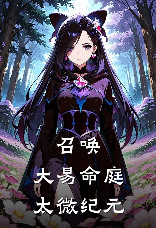 召唤：大易命庭，太微纪元