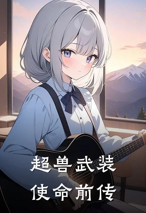 超兽武装使命前传