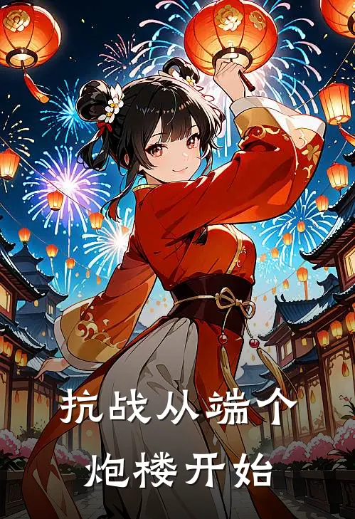 抗战从端个炮楼开始