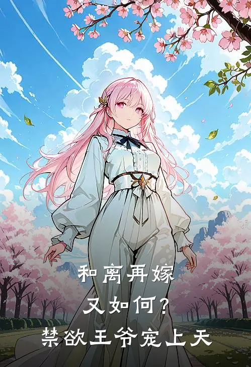 和离再嫁又如何？禁欲王爷宠上天