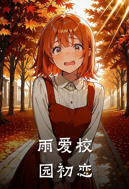 雨爱【校园初恋】