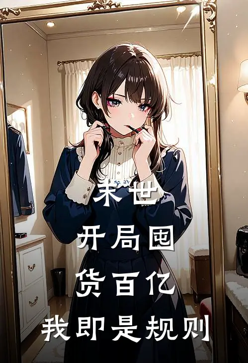 末世：开局囤货百亿，我即是规则