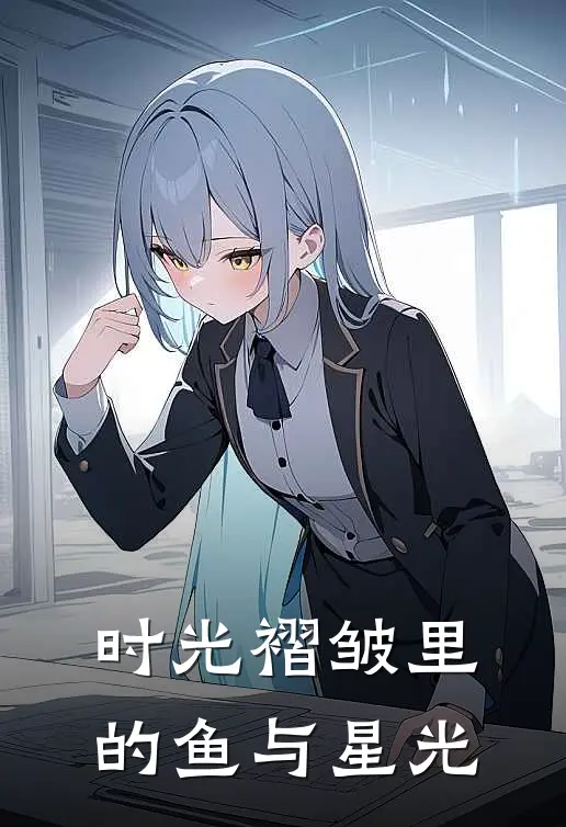 时光褶皱里的鱼与星光