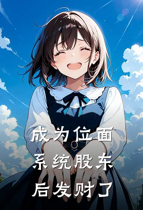 成为位面系统股东后发财了