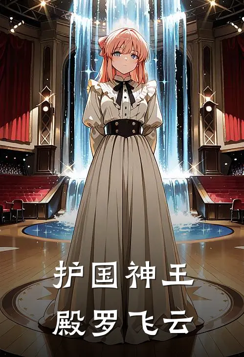 护国神王殿罗飞云