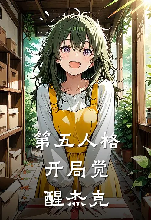 第五人格，开局觉醒杰克