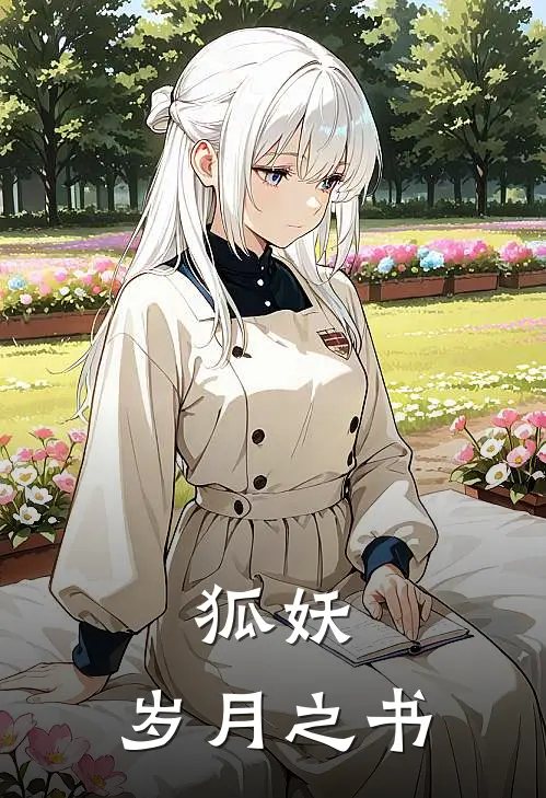 狐妖：岁月之书