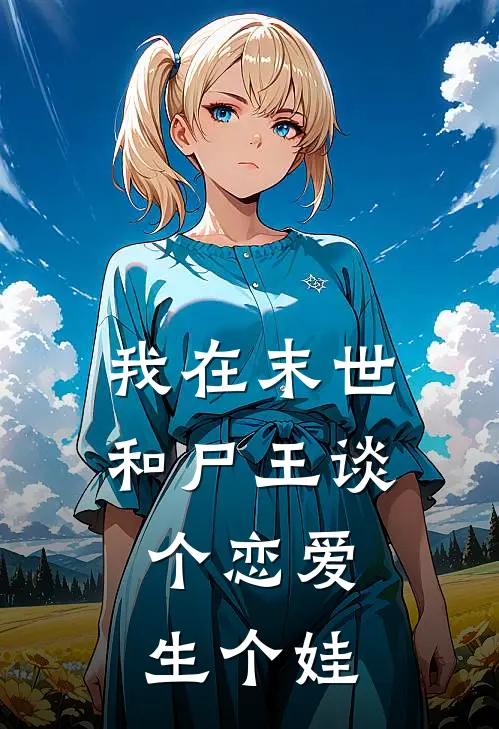 我在末世和尸王谈个恋爱，生个娃