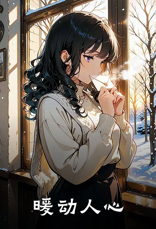 暖动人心