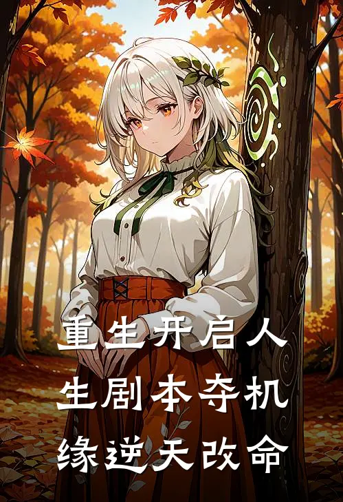 重生开启人生剧本夺机缘逆天改命