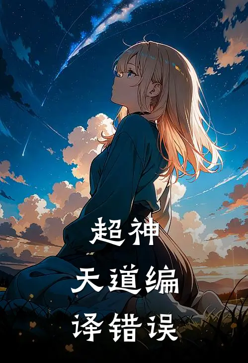 超神：天道编译错误