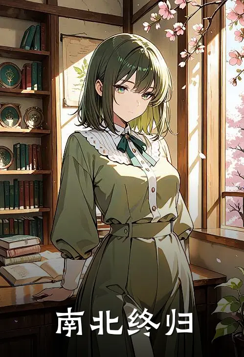 南北终归