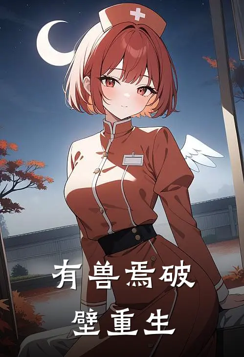 【有兽焉】破壁重生