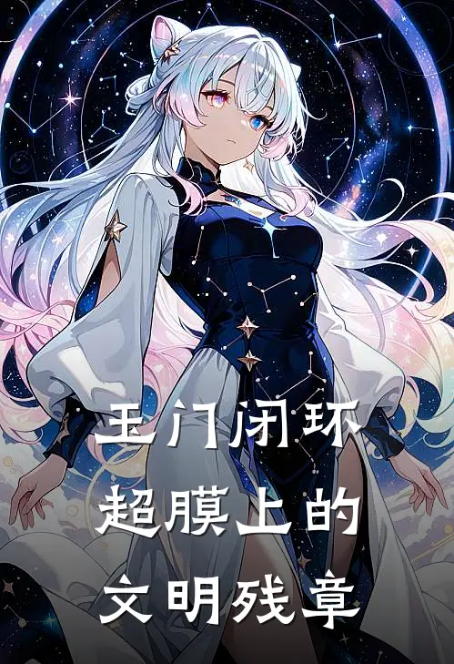 玉门闭环：超膜上的文明残章