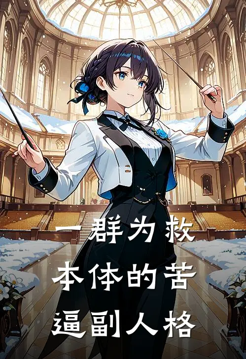 一群为救本体的苦逼副人格