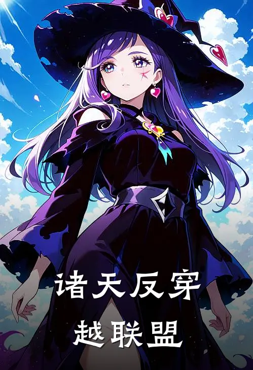 诸天反穿越联盟