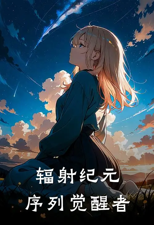 辐射纪元：序列觉醒者