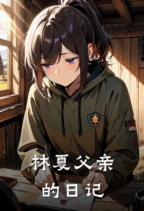 林夏父亲的日记