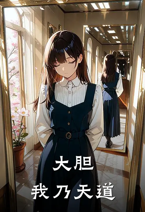 大胆，我乃天道